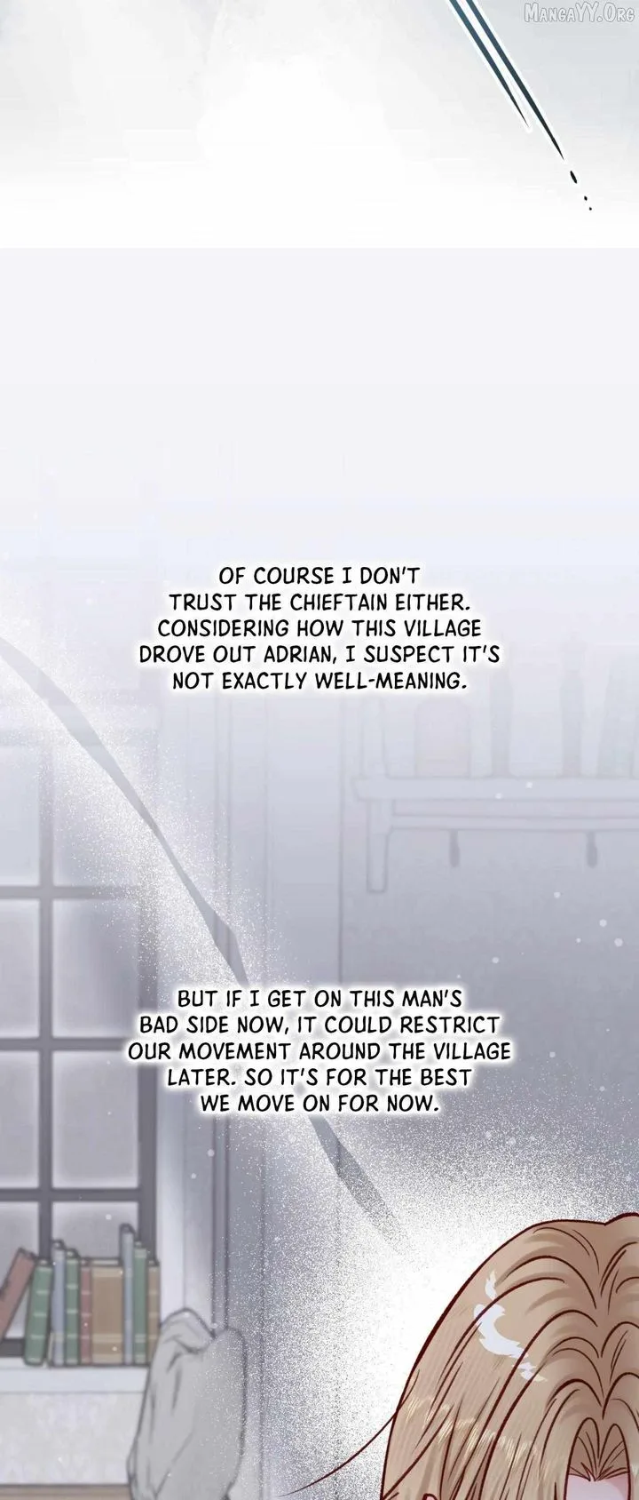 Trapped in a Ruined Reverse Harem Game Chapter 52 page 54