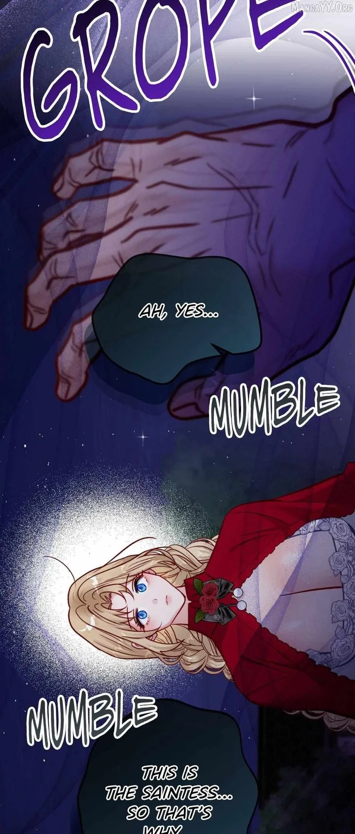 Trapped in a Ruined Reverse Harem Game Chapter 52 page 17