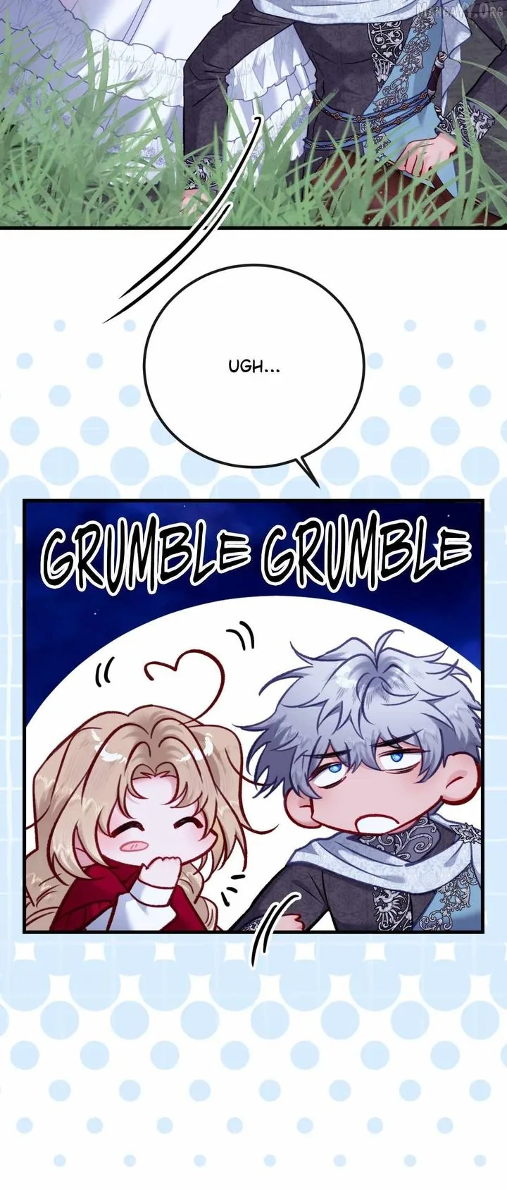 Trapped in a Ruined Reverse Harem Game Chapter 52 page 9