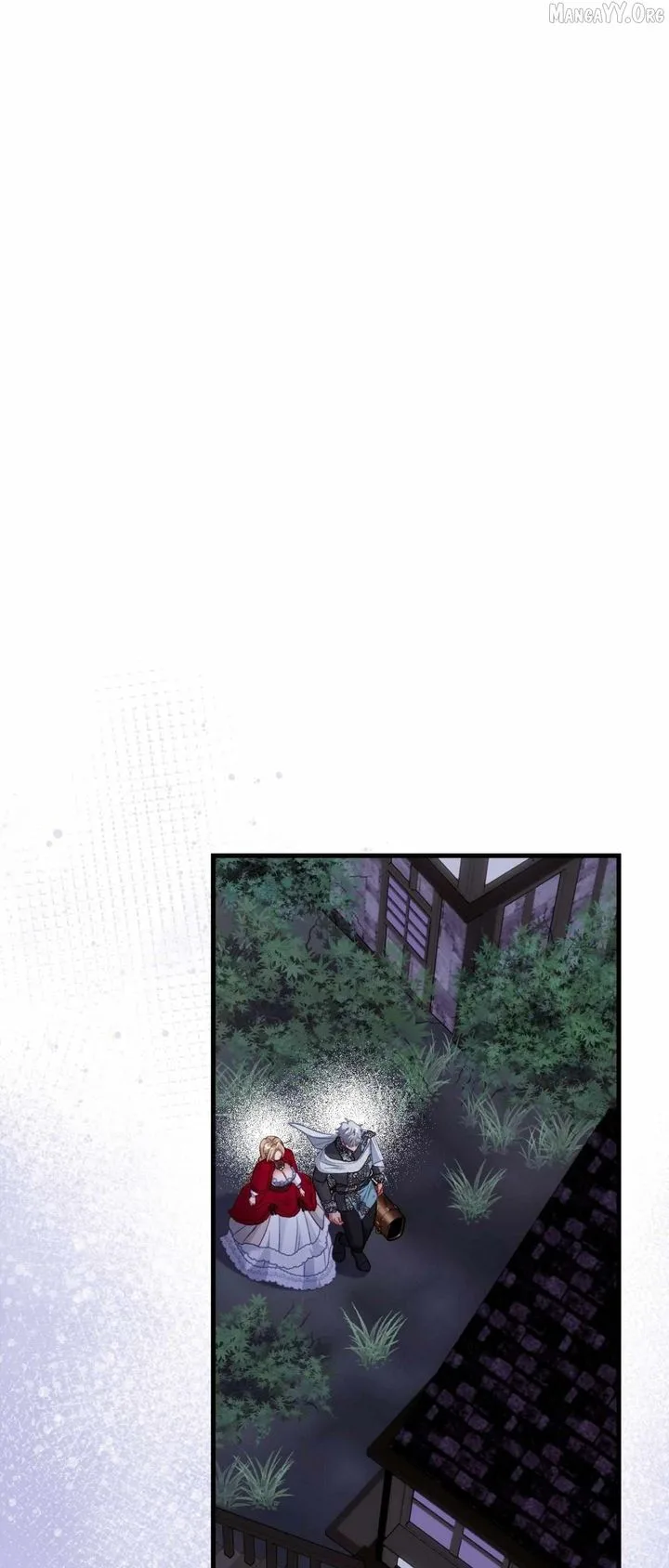Trapped in a Ruined Reverse Harem Game Chapter 52 page 10