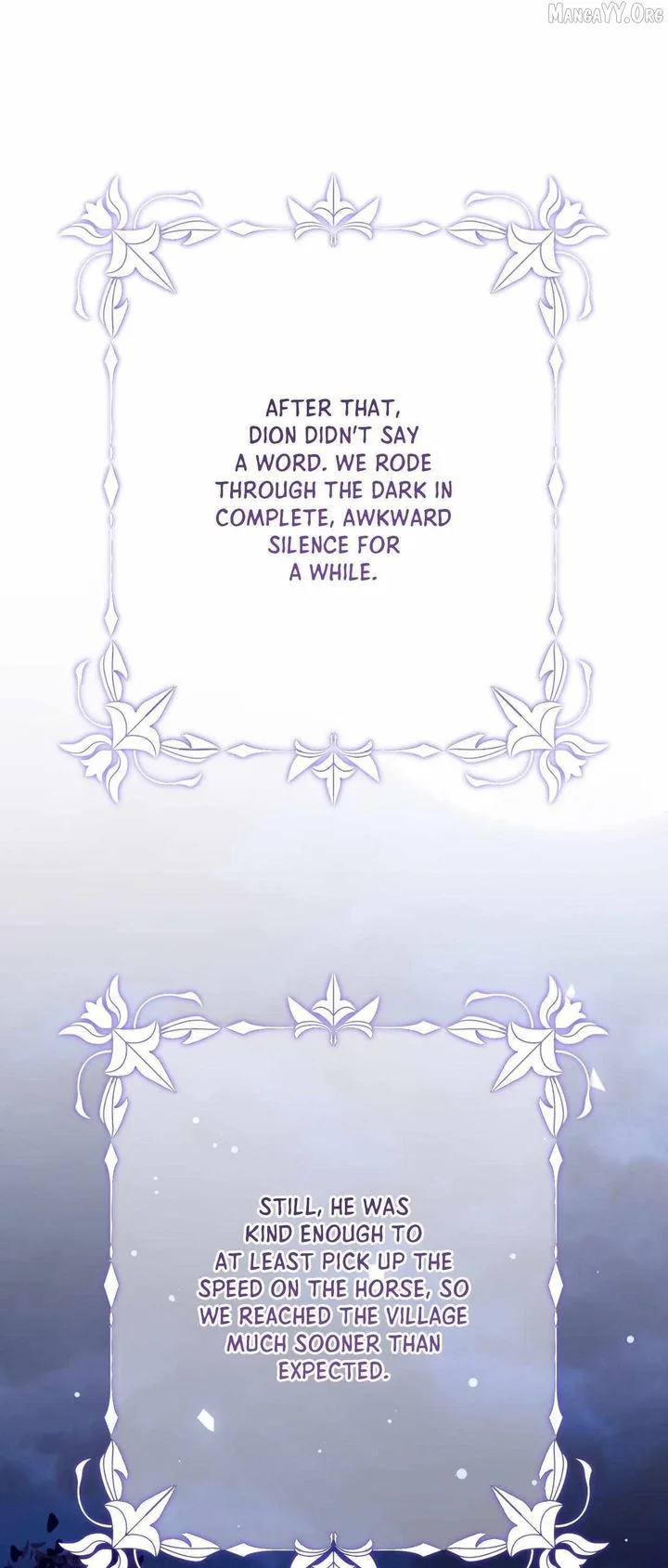 Trapped in a Ruined Reverse Harem Game Chapter 51 page 62