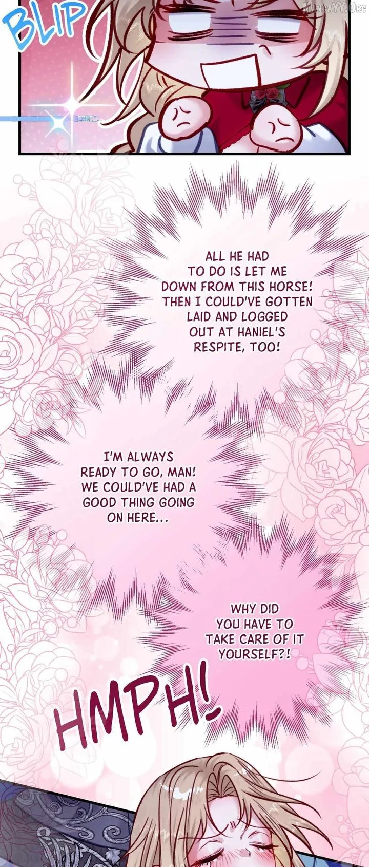 Trapped in a Ruined Reverse Harem Game Chapter 51 page 57