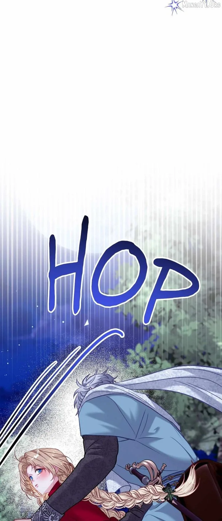 Trapped in a Ruined Reverse Harem Game Chapter 51 page 50