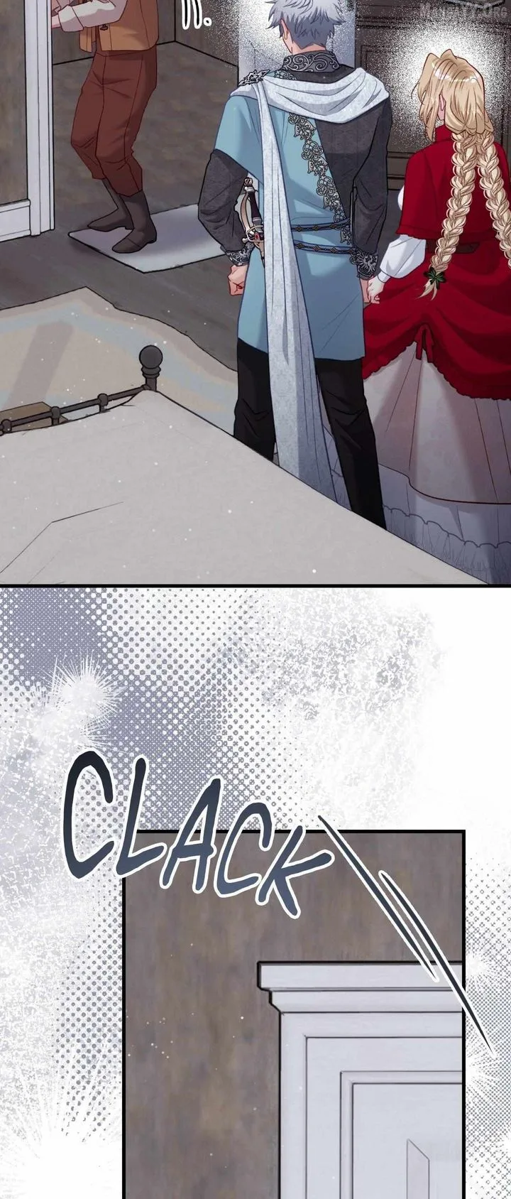Trapped in a Ruined Reverse Harem Game Chapter 52 page 61