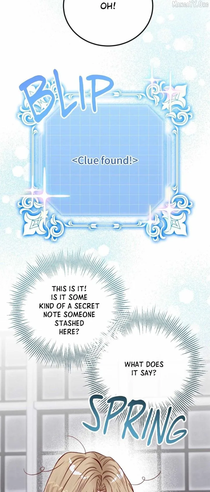 Trapped in a Ruined Reverse Harem Game Chapter 52 page 69