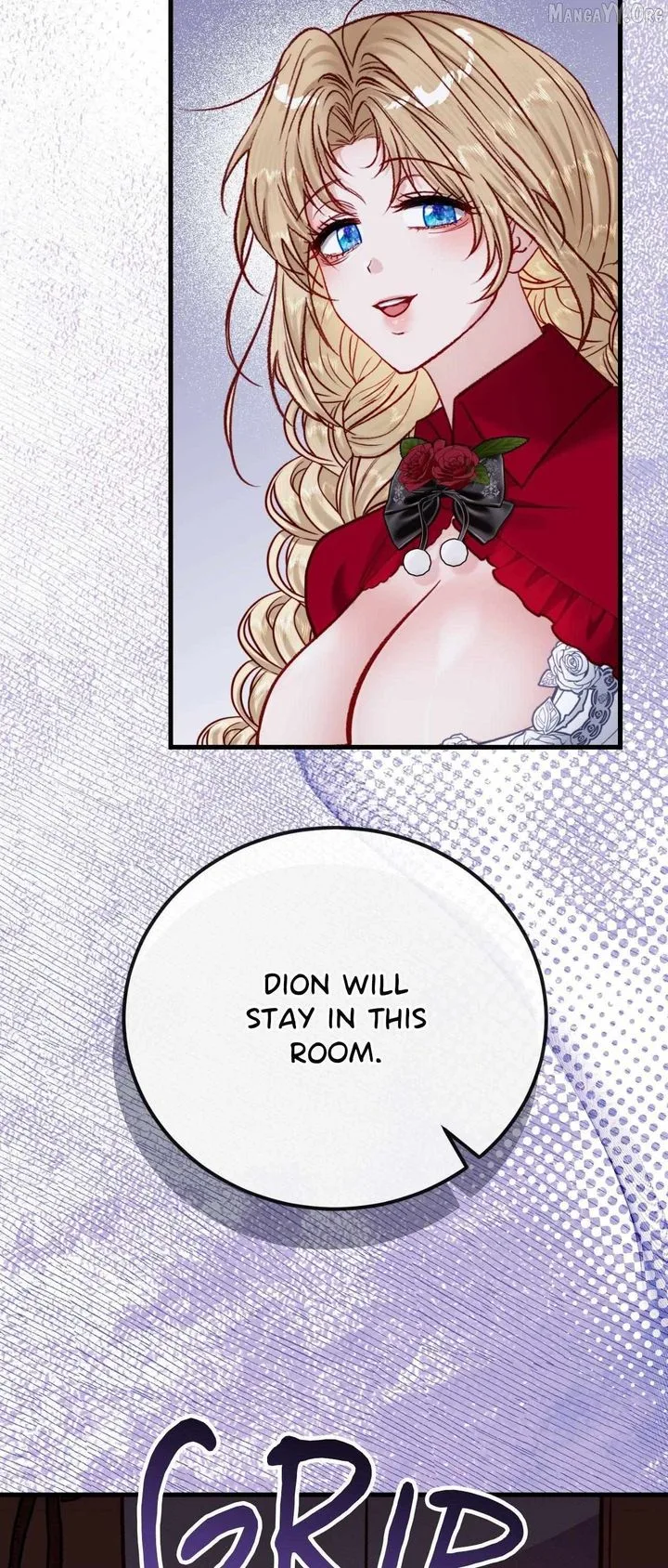 Trapped in a Ruined Reverse Harem Game Chapter 52 page 58