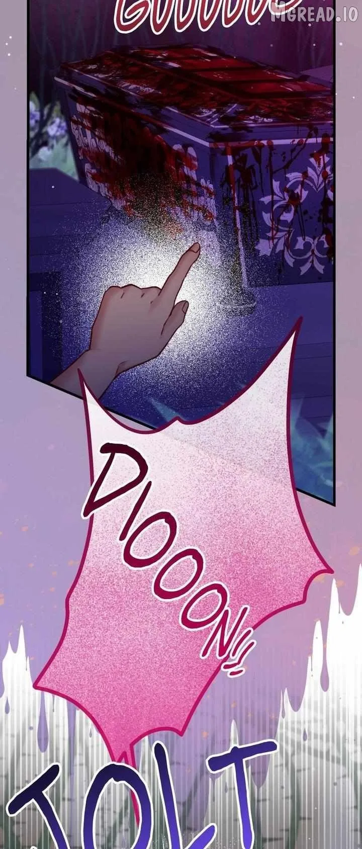 Trapped in a Ruined Reverse Harem Game Chapter 54 page 5