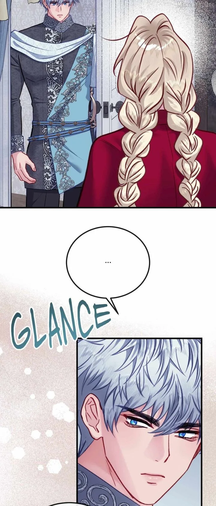 Trapped in a Ruined Reverse Harem Game Chapter 50 page 6