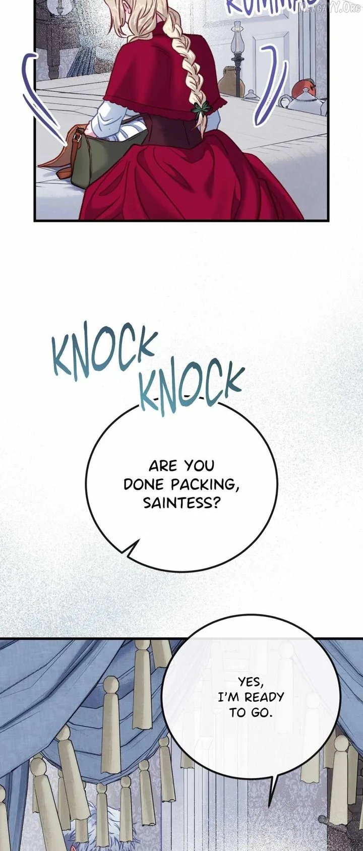 Trapped in a Ruined Reverse Harem Game Chapter 50 page 5