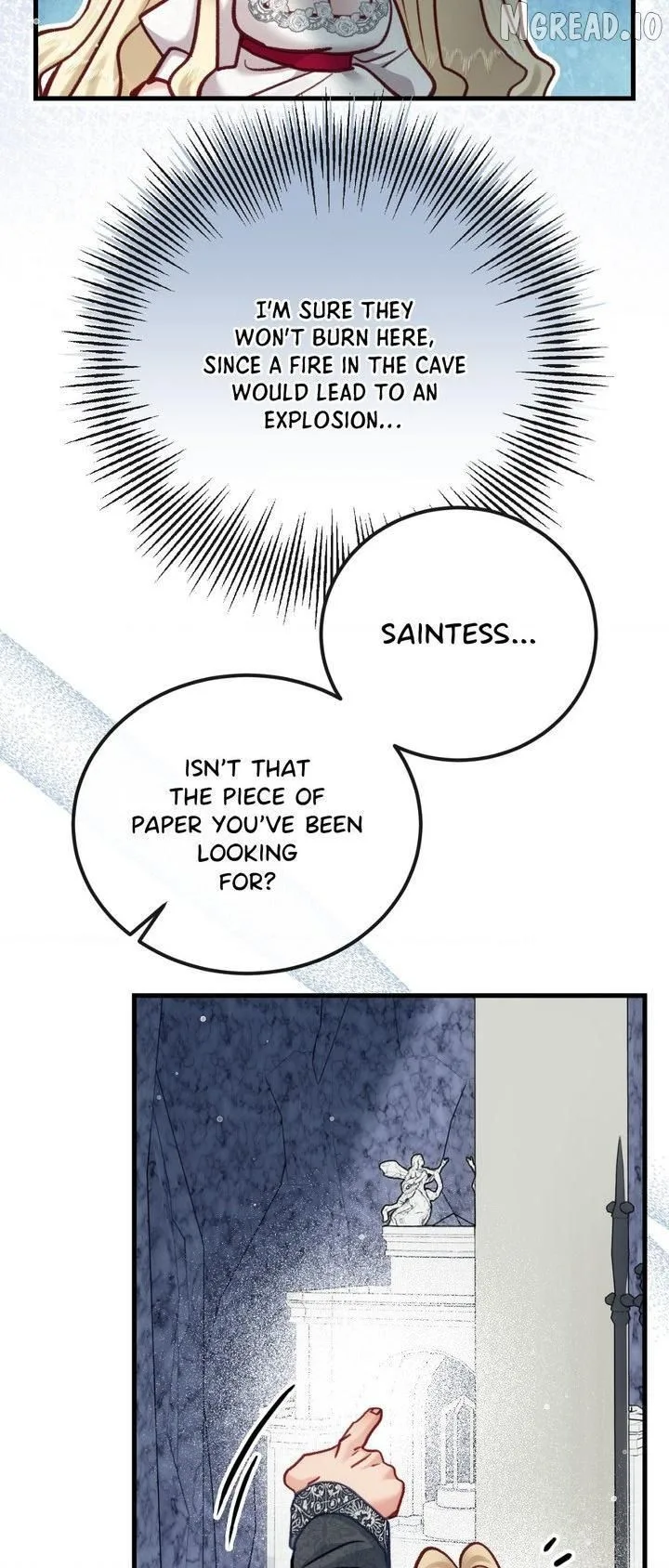 Trapped in a Ruined Reverse Harem Game Chapter 55 page 21