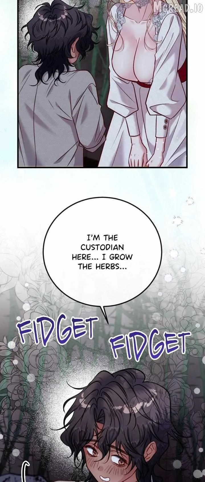 Trapped in a Ruined Reverse Harem Game Chapter 54 page 3