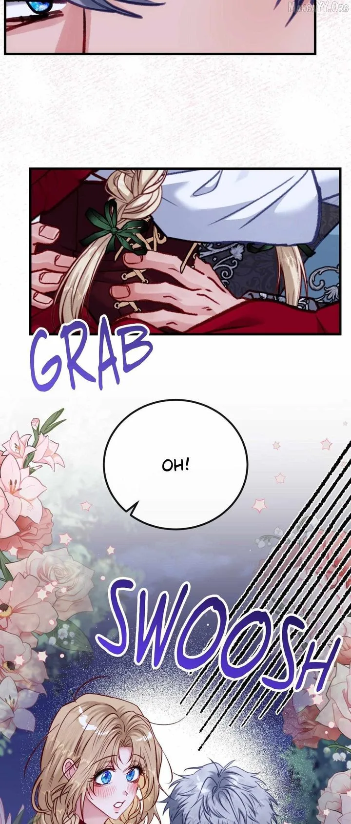Trapped in a Ruined Reverse Harem Game Chapter 50 page 23