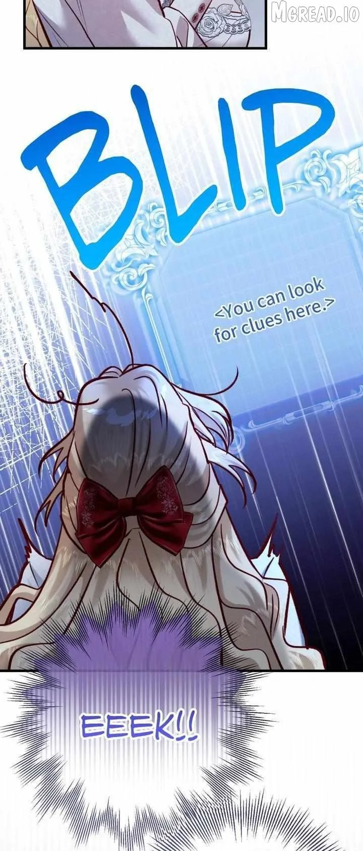 Trapped in a Ruined Reverse Harem Game Chapter 54 page 19
