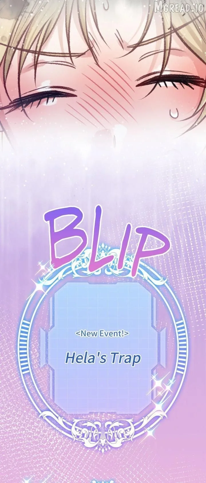 Trapped in a Ruined Reverse Harem Game Chapter 55 page 36