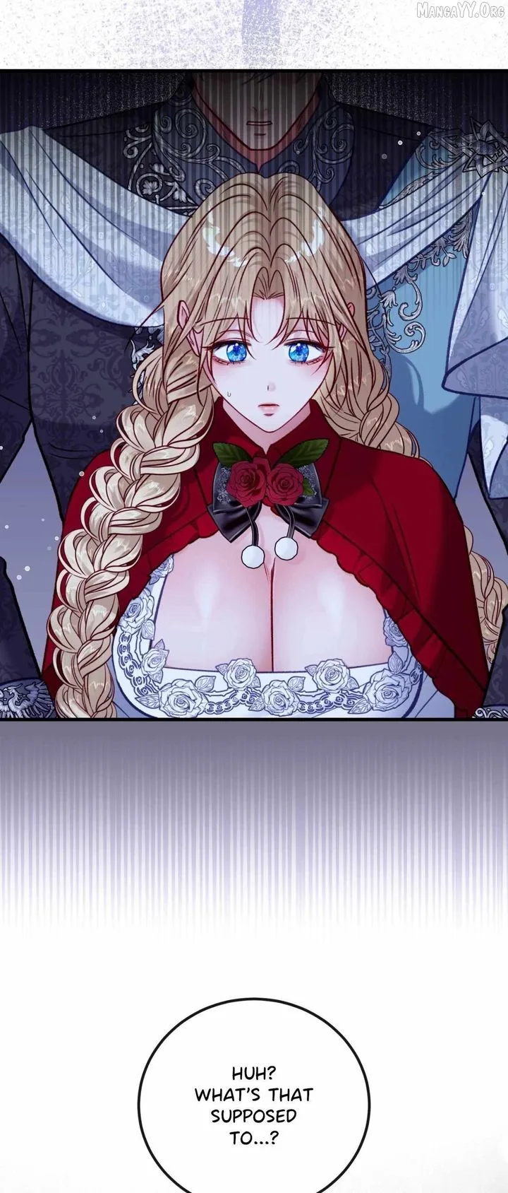 Trapped in a Ruined Reverse Harem Game Chapter 50 page 39