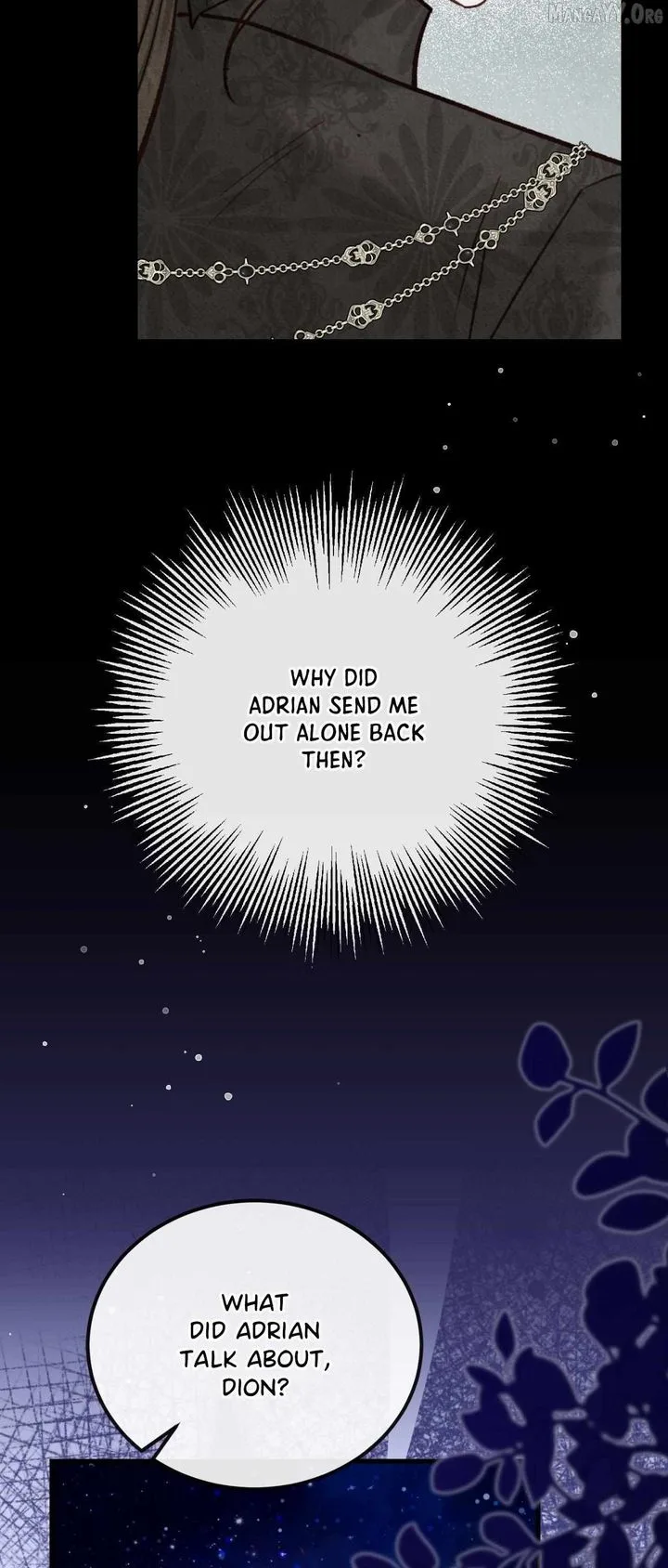 Trapped in a Ruined Reverse Harem Game Chapter 50 page 36
