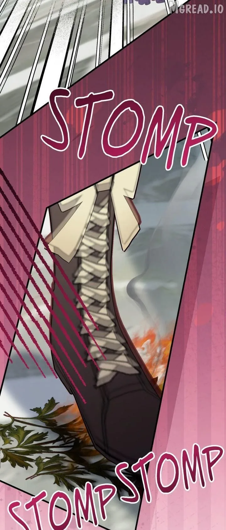 Trapped in a Ruined Reverse Harem Game Chapter 55 page 28