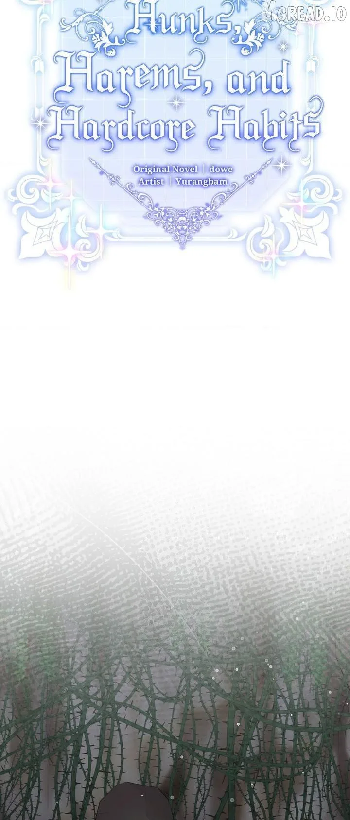 Trapped in a Ruined Reverse Harem Game Chapter 54 page 24
