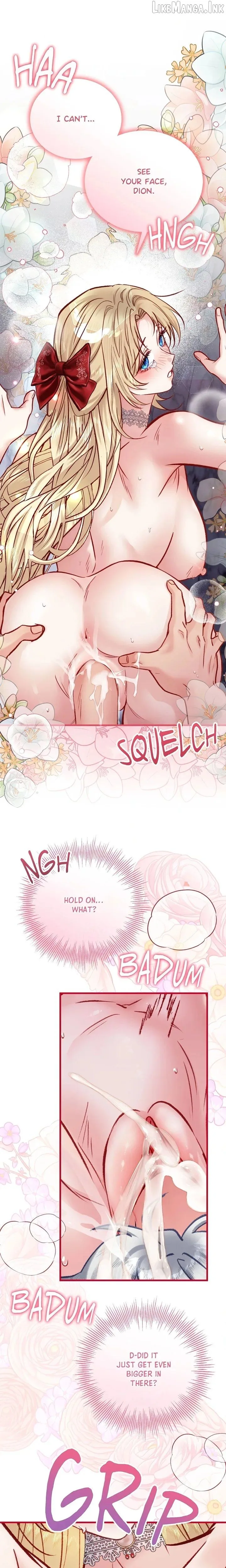 Trapped in a Ruined Reverse Harem Game Chapter 59 page 1