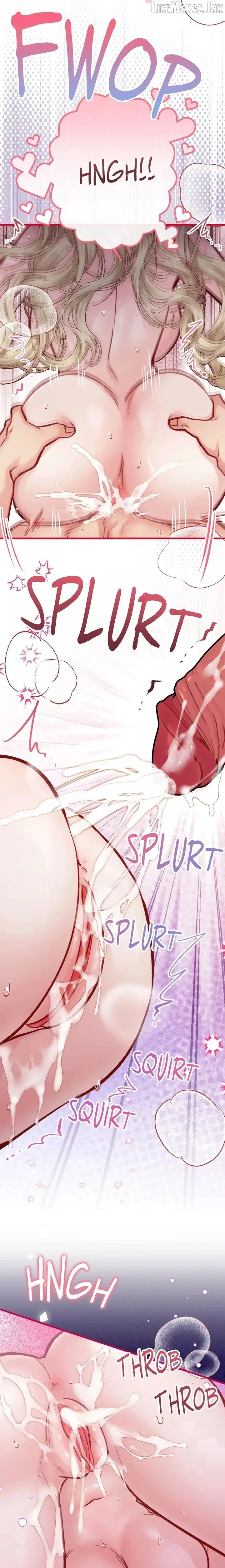 Trapped in a Ruined Reverse Harem Game Chapter 59 page 5