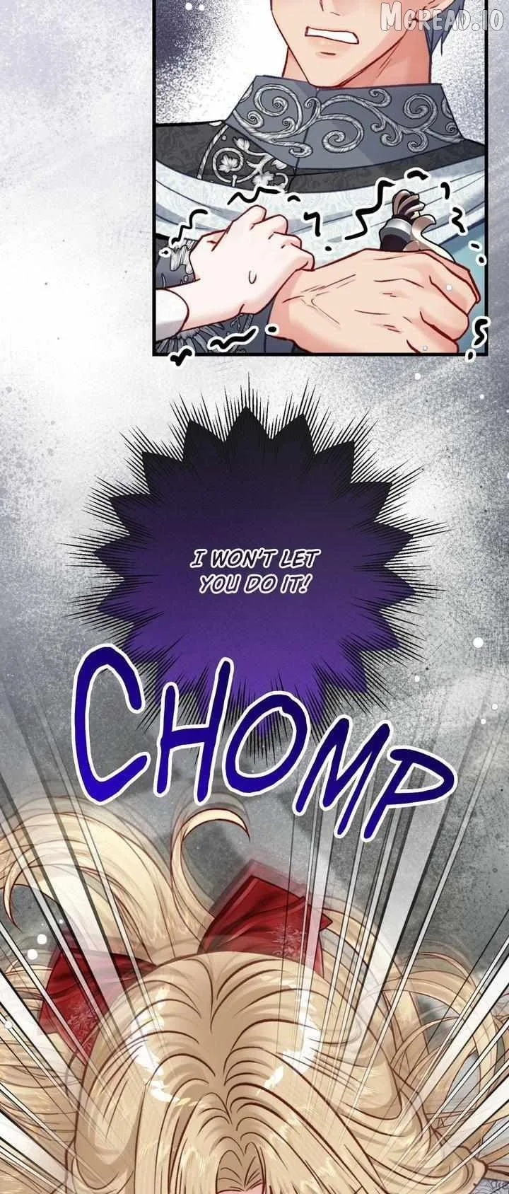 Trapped in a Ruined Reverse Harem Game Chapter 56 page 10