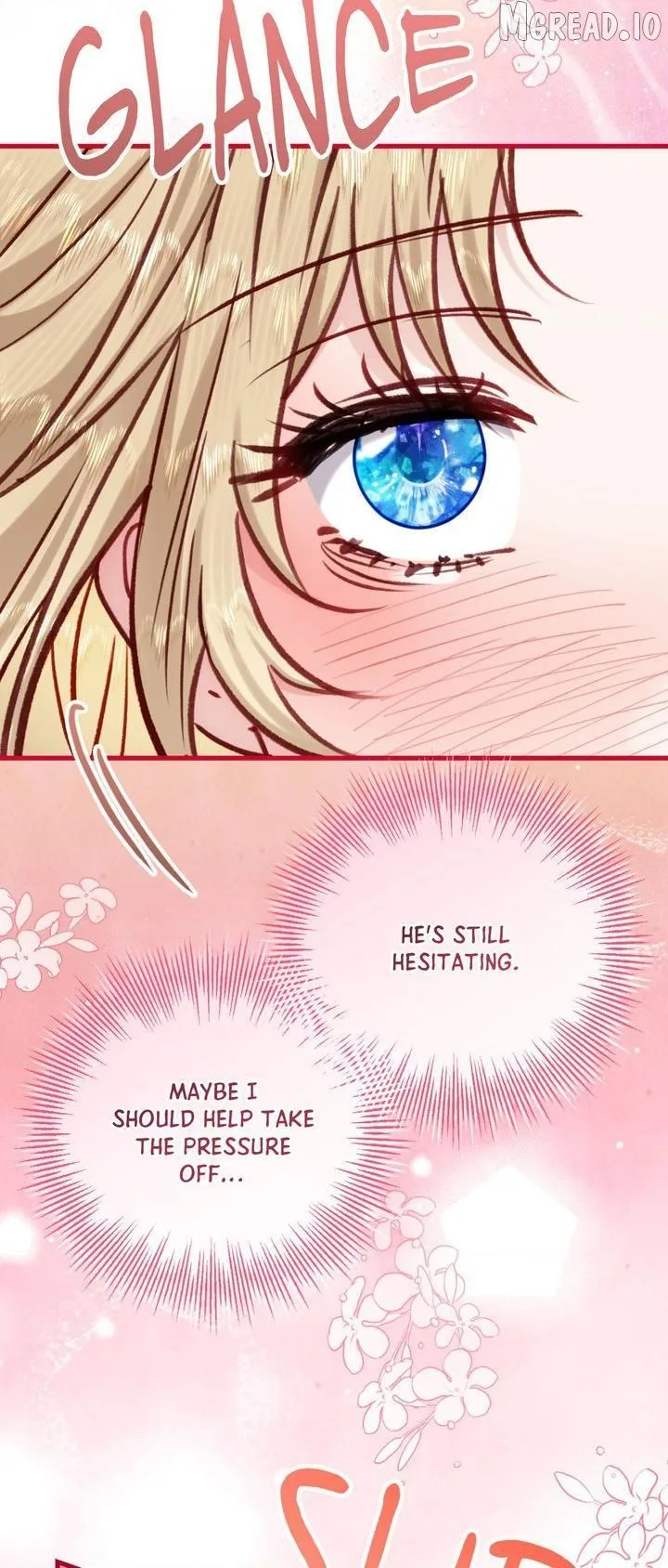 Trapped in a Ruined Reverse Harem Game Chapter 56 page 32