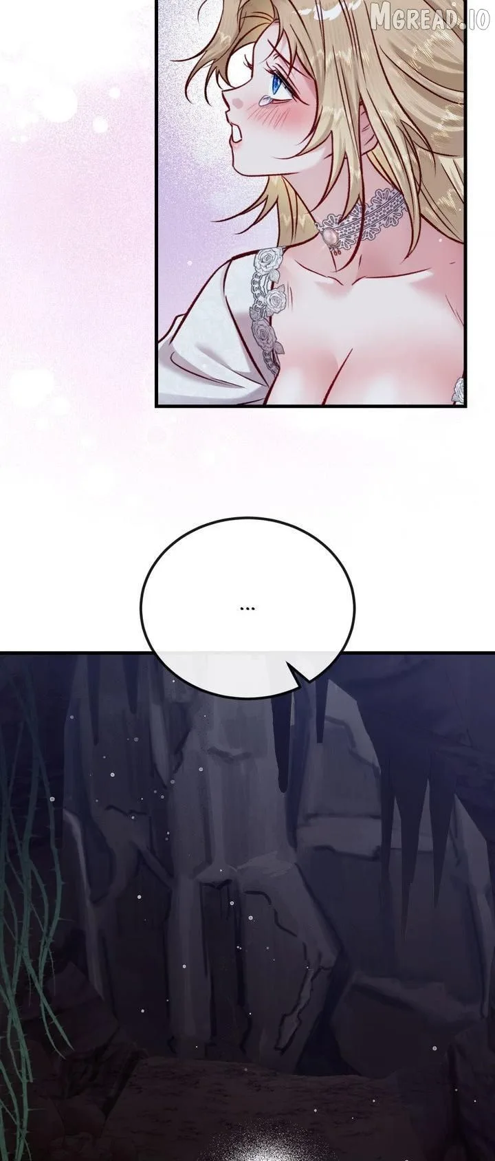 Trapped in a Ruined Reverse Harem Game Chapter 54 page 50