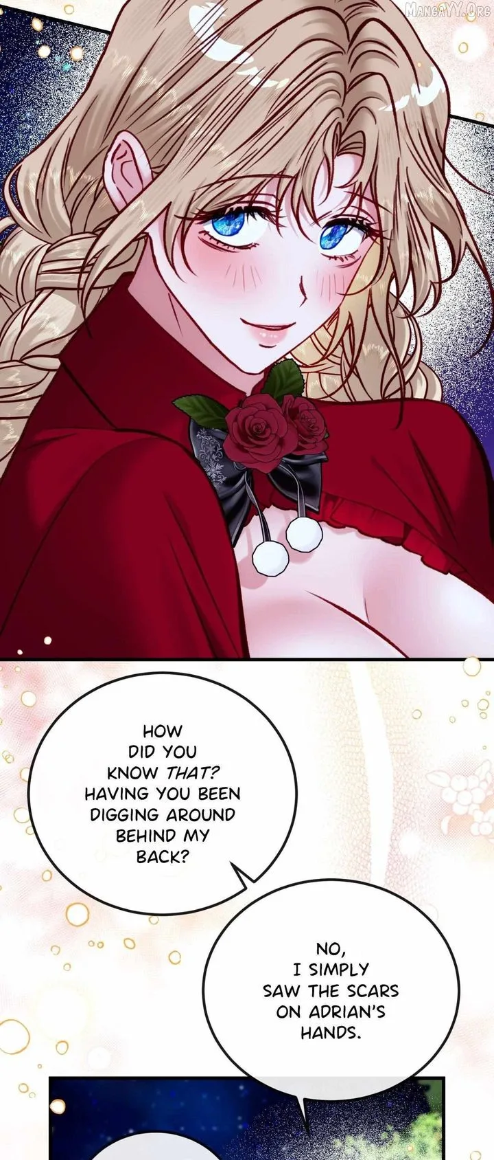 Trapped in a Ruined Reverse Harem Game Chapter 50 page 59