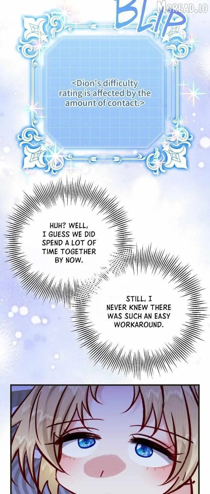 Trapped in a Ruined Reverse Harem Game Chapter 54 page 56