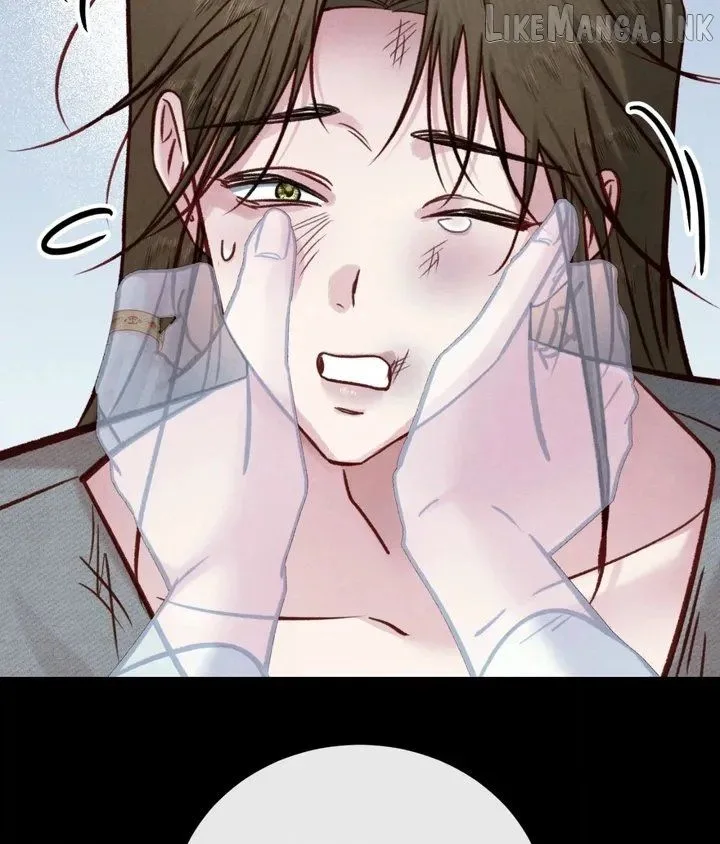 Trapped in a Ruined Reverse Harem Game Chapter 61 page 30