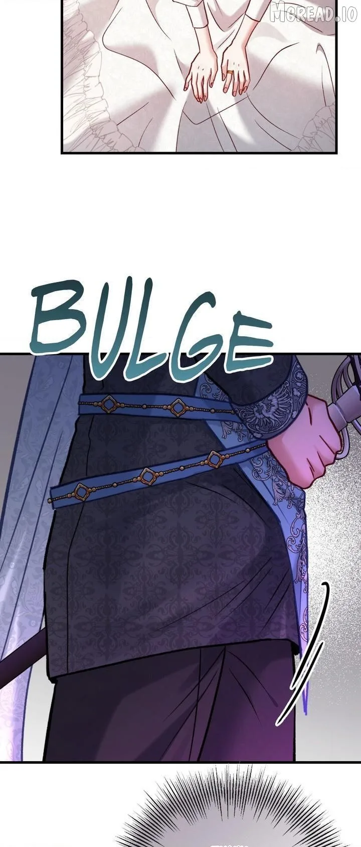 Trapped in a Ruined Reverse Harem Game Chapter 55 page 60