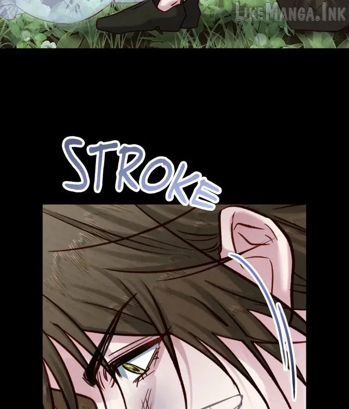 Trapped in a Ruined Reverse Harem Game Chapter 61 page 23