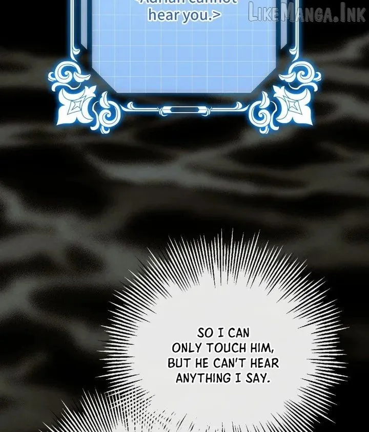 Trapped in a Ruined Reverse Harem Game Chapter 61 page 28
