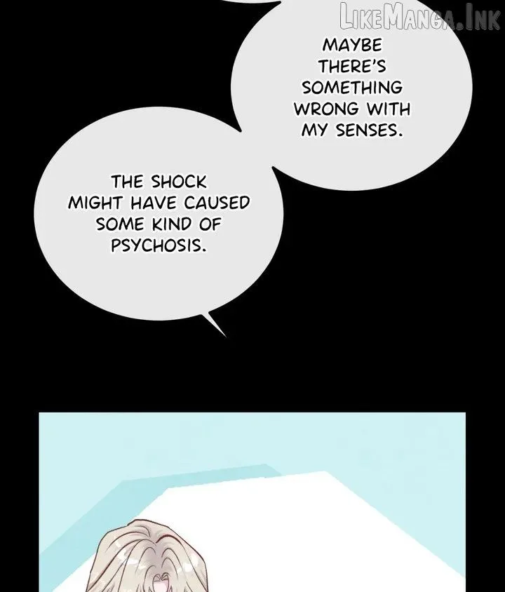 Trapped in a Ruined Reverse Harem Game Chapter 61 page 36