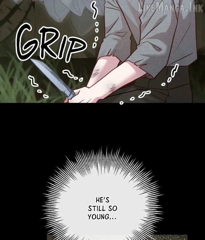 Trapped in a Ruined Reverse Harem Game Chapter 61 page 16