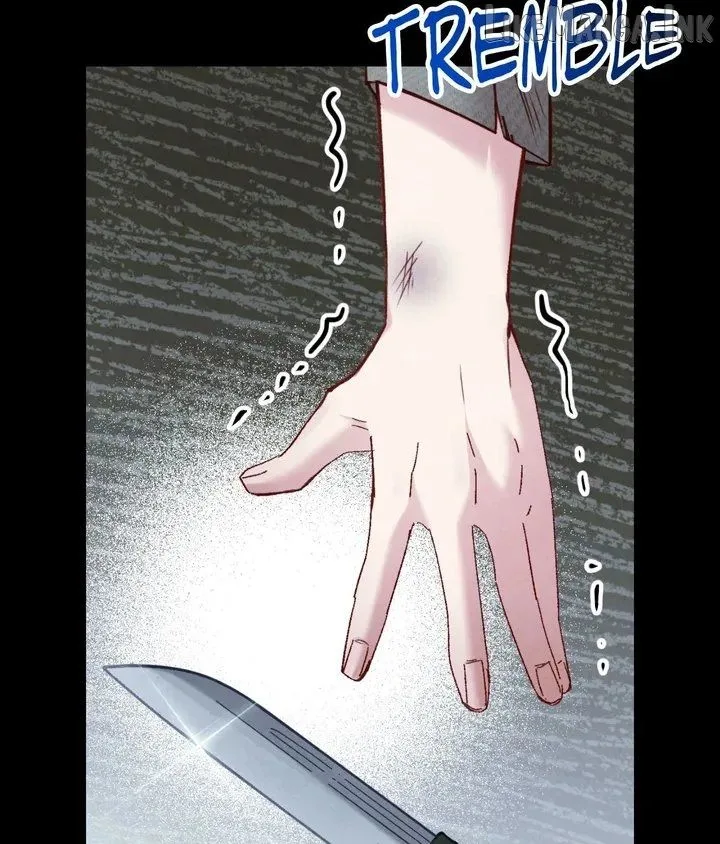 Trapped in a Ruined Reverse Harem Game Chapter 61 page 13