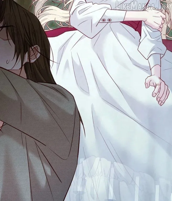 Trapped in a Ruined Reverse Harem Game Chapter 61 page 58