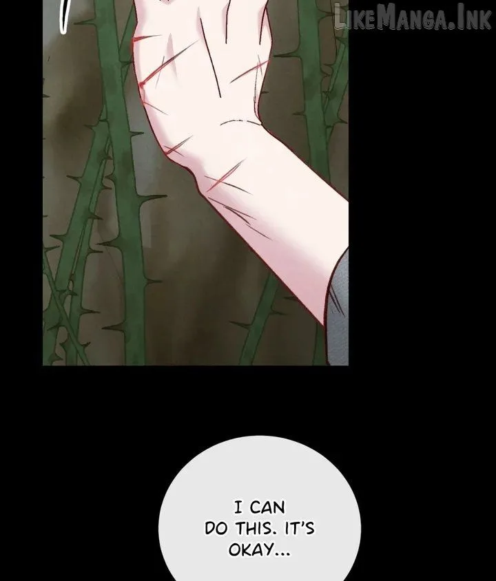 Trapped in a Ruined Reverse Harem Game Chapter 61 page 53