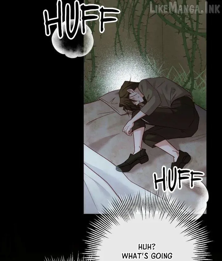 Trapped in a Ruined Reverse Harem Game Chapter 61 page 77