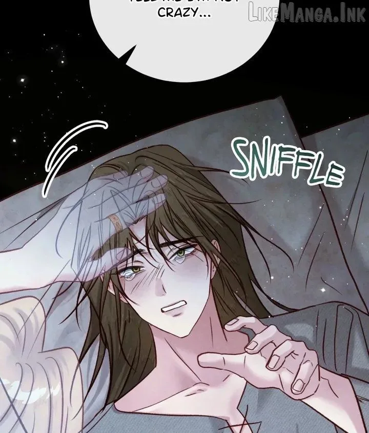 Trapped in a Ruined Reverse Harem Game Chapter 61 page 90