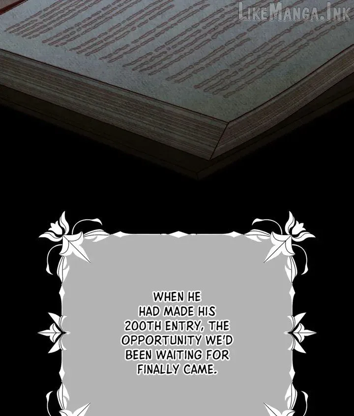 Trapped in a Ruined Reverse Harem Game Chapter 61 page 75