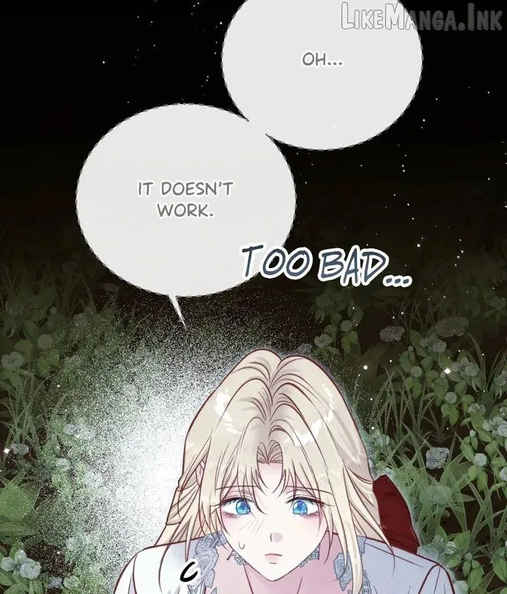 Trapped in a Ruined Reverse Harem Game Chapter 61 page 121