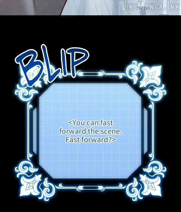 Trapped in a Ruined Reverse Harem Game Chapter 61 page 59
