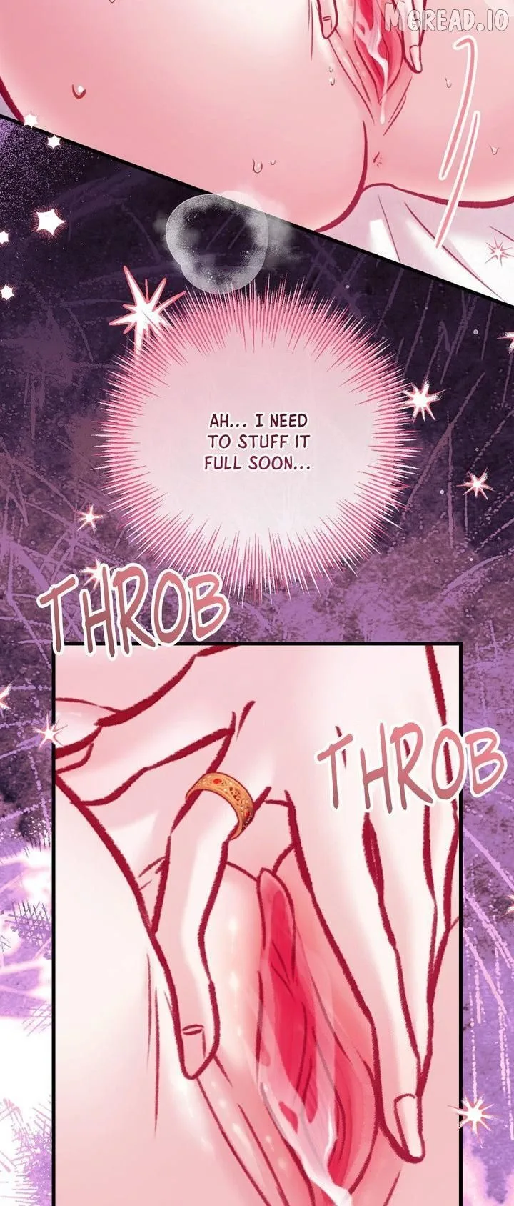 Trapped in a Ruined Reverse Harem Game Chapter 55 page 52