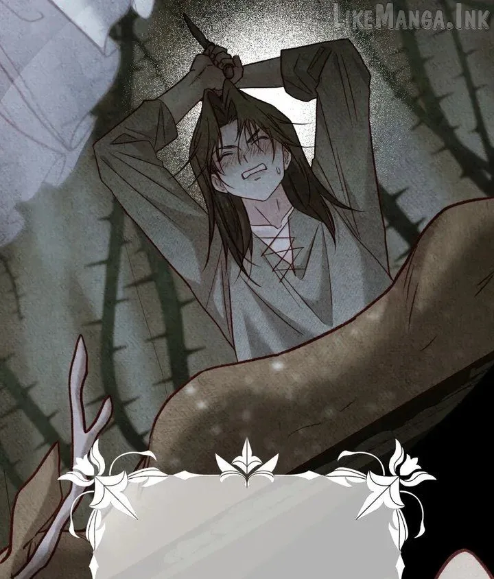 Trapped in a Ruined Reverse Harem Game Chapter 61 page 65