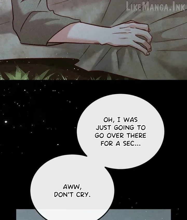 Trapped in a Ruined Reverse Harem Game Chapter 61 page 100