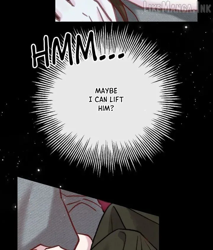 Trapped in a Ruined Reverse Harem Game Chapter 61 page 107
