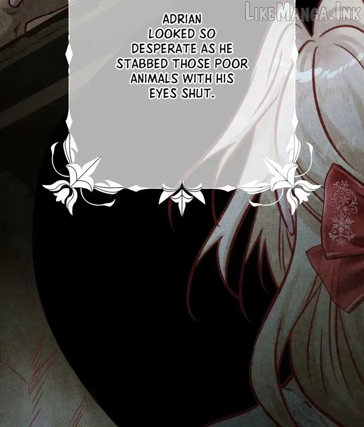 Trapped in a Ruined Reverse Harem Game Chapter 61 page 66