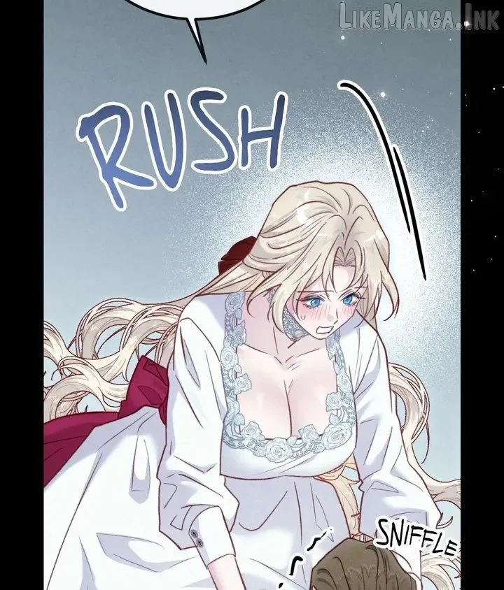 Trapped in a Ruined Reverse Harem Game Chapter 61 page 101