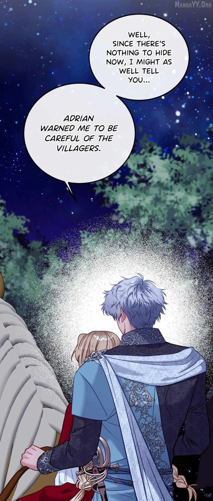 Trapped in a Ruined Reverse Harem Game Chapter 50 page 68